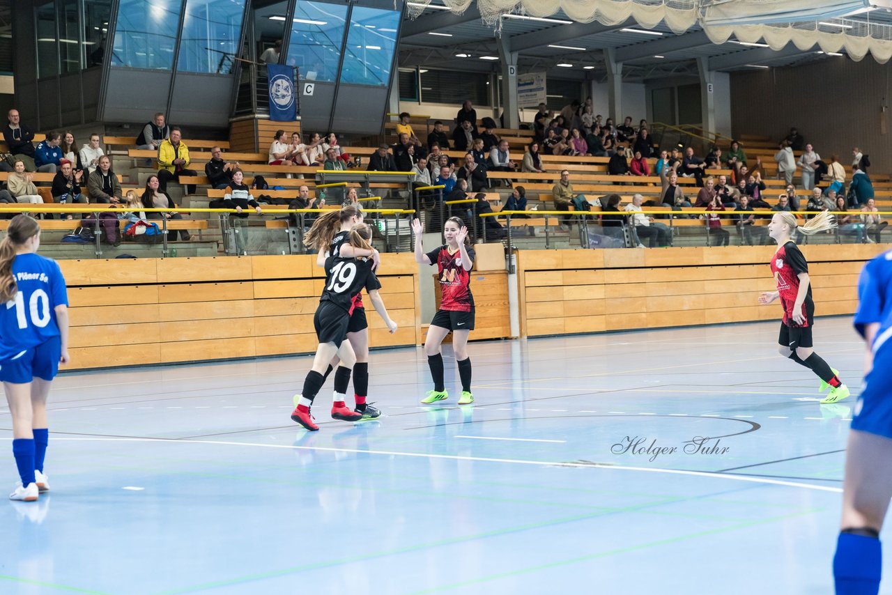 Bild 116 - wBJ Fortuna St. Juergen Winter Cup